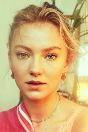 Astrid S Poster