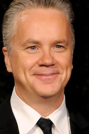 Tim Robbins Poster