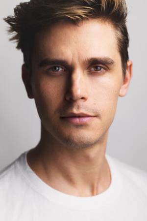 Antoni Porowski's poster