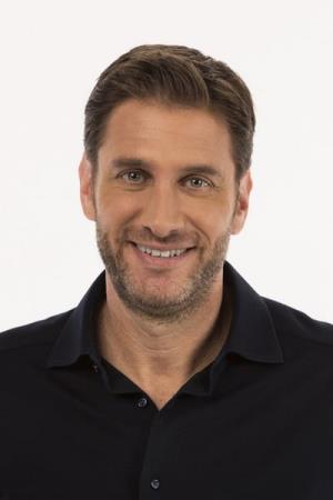 Mike Greenberg's poster