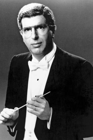 Marvin Hamlisch Poster