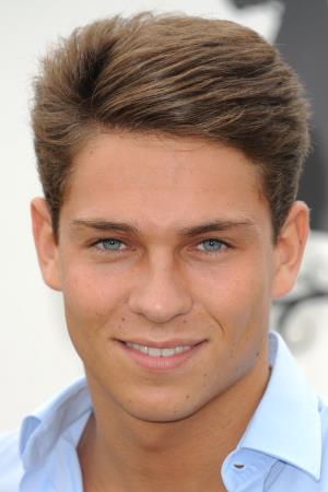 Joey Essex Poster