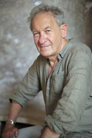 Simon Schama's poster