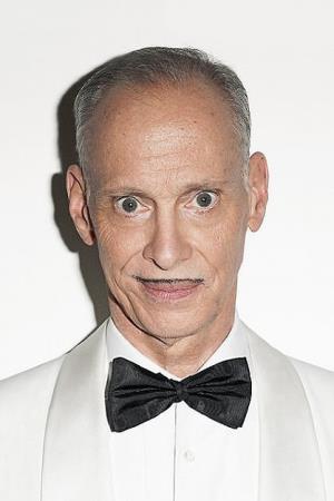 John Waters Poster