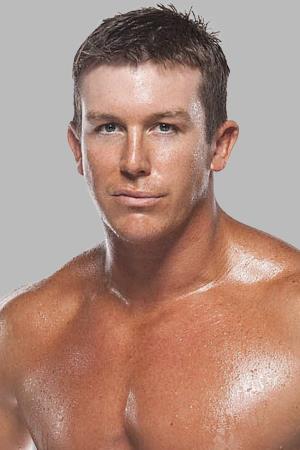 Ted DiBiase Jr. Poster