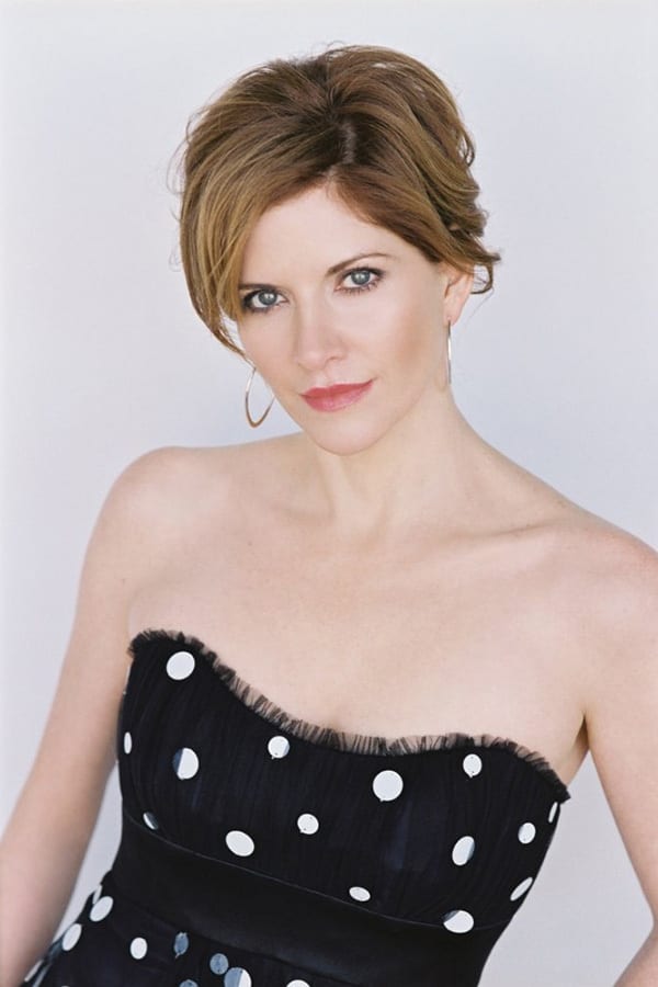 Melinda McGraw Poster