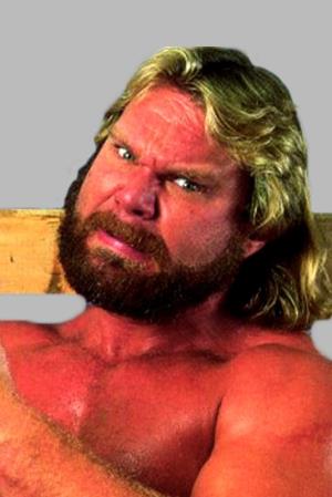 Jim Duggan's poster