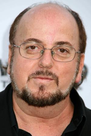 James Toback Poster