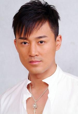 Raymond Lam's poster