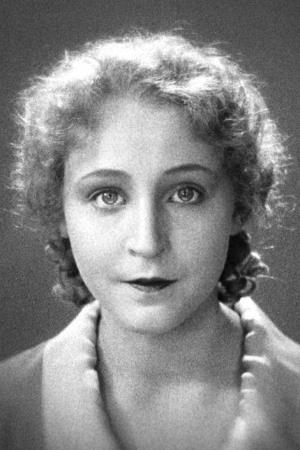 Brigitte Helm Poster