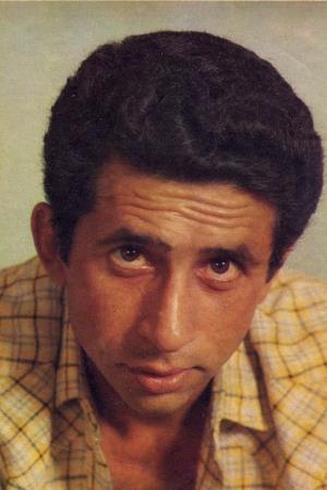 Naseeruddin Shah Poster