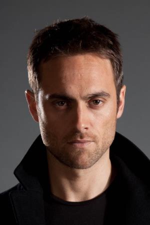 Stuart Townsend's poster