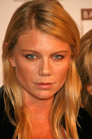 Peta Wilson's poster