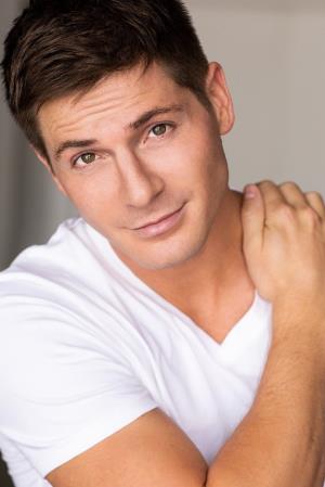 Robert Palmer Watkins Poster