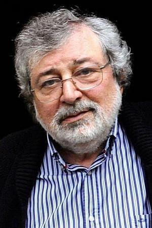 Francesco Guccini's poster