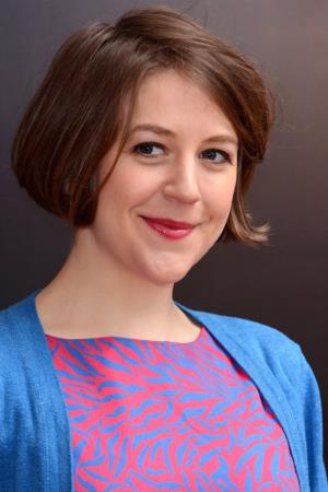 Gemma Whelan Poster