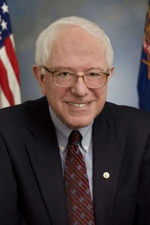 Bernie Sanders Poster