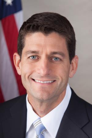 Paul Ryan Poster