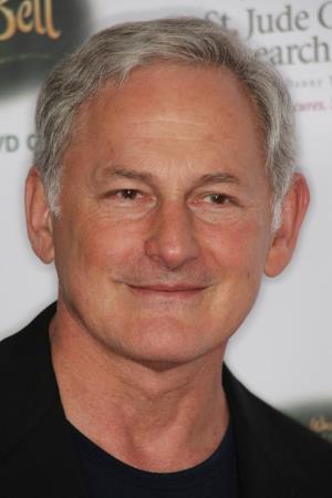 Victor Garber's poster