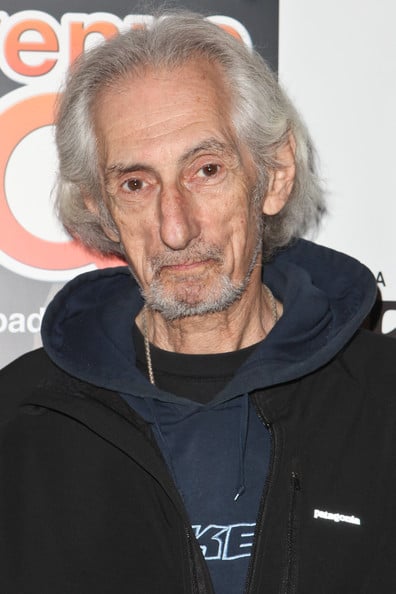 Larry Hankin Poster