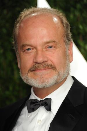 Kelsey Grammer's poster