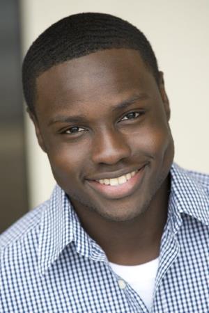 Dayo Okeniyi's poster