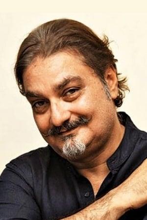 Vinay Pathak's poster