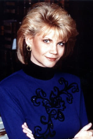 Markie Post Poster