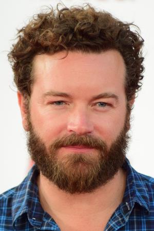 Danny Masterson's poster