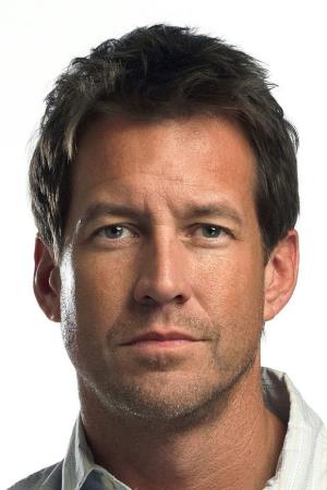 James Denton Poster