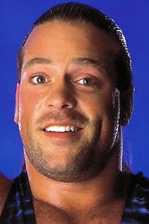 Rob Van Dam Poster