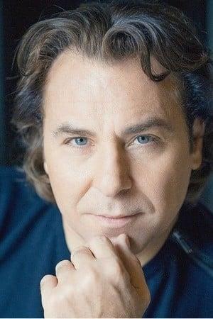 Roberto Alagna Poster