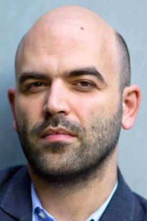 Roberto Saviano's poster