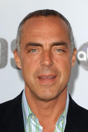 Titus Welliver Poster