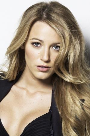 Blake Lively Poster