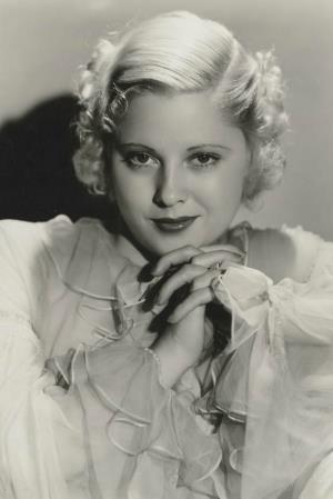 Mary Carlisle's poster