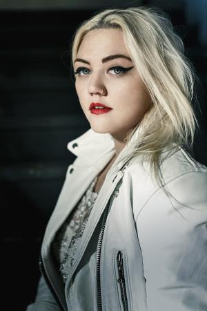 Elle King's poster