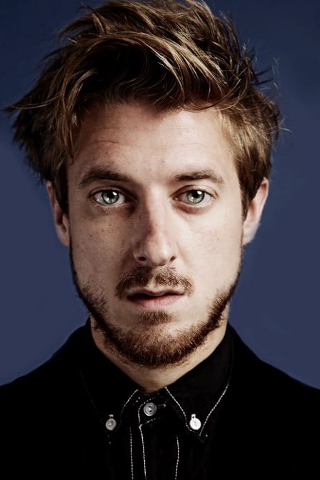 Arthur Darvill's poster