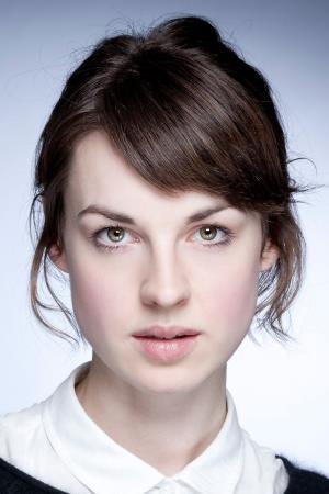 Jessica Raine's poster