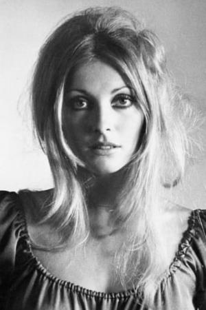 Sharon Tate's poster