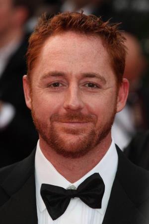 Scott Grimes's poster