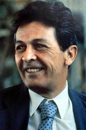 Enrico Berlinguer's poster