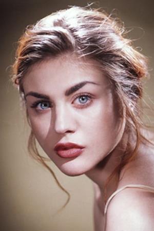 Frances Bean Cobain's poster