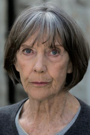 Eileen Atkins Poster