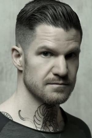 Andy Hurley's poster