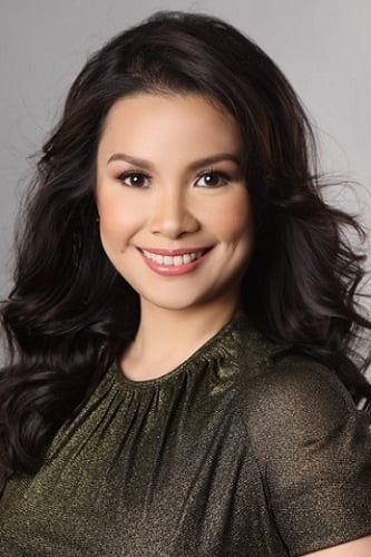 Lea Salonga Poster