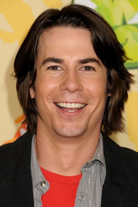 Jerry Trainor Poster