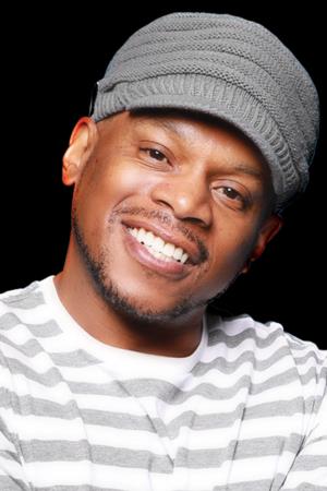 Sway Calloway's poster