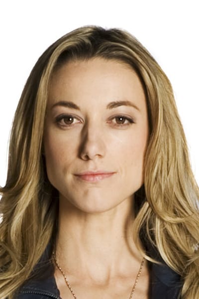 Zoie Palmer Poster