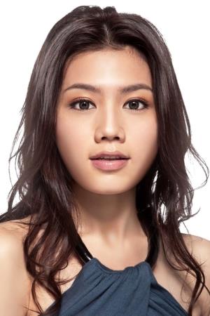 Chrissie Chau's poster